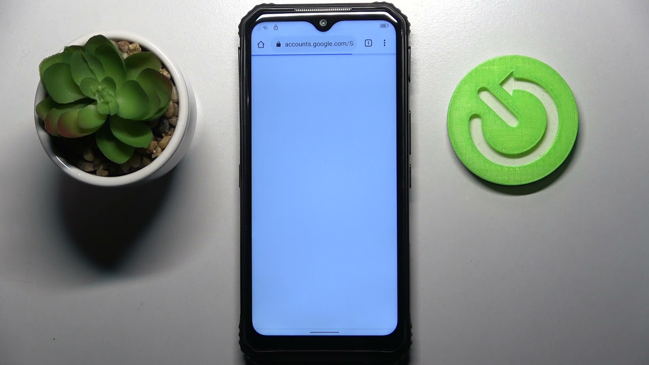 How to Bypass Google Verification on DOOGEE S95 Pro – How to Bypass Google Verification on DOOGEE S95 Pro –