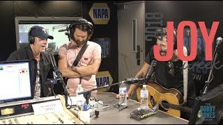 Old Dominion Joins Us For Joy Week Old Dominion Joins Us For Joy Week