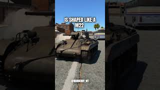 Driving In My Tank Right After A Beer