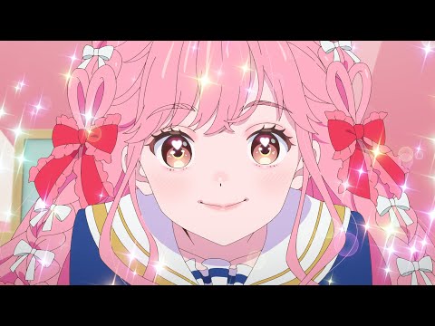 【アイカツアカデミー！】アニメーションPV『満開！エリオント』 (07月17日 00:00 / 9 users)