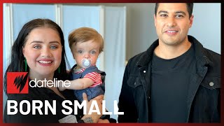 Dwarfism And The Controversial Drug Trial Sbs Dateline