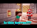 If Herobrine Went Shopping - Minecraft