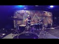 Jess Bowen Drum Cover (Misery Business - Paramore)