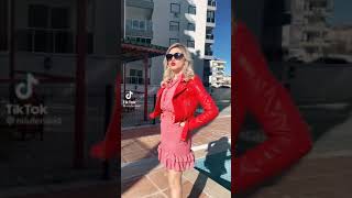 Nilüfer Land - Tiktok Derlemesi 1