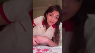 Anveshi Jain Hot Latest Live