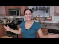 Italian Potato Soup Recipe - Laura Vitale - Laura in the Kitchen Episode 224