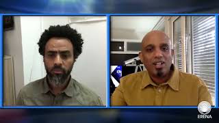 Radio Erena. This Week In Africa - ኣፍሪቃ ኣብዚ ሰሙን Wednesday, 16 March 2022.