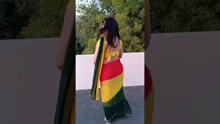 Hot Desi Bhabhi - Navel Kiss