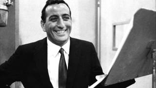 Watch Tony Bennett Because Of You video