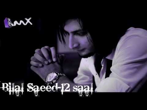 Ishq Beparwa - Bilal Saeed (2012 remixed by DJ ENAK)Official...