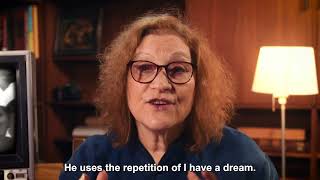 Power of the Spoken Word -- Analyzing Iconic Speeches for Presentation Skills