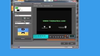 Tmpgenc Authoring Works Demonstration