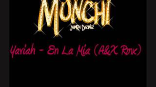 Watch Yaviah En La Mia video