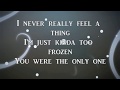Fall Out Boy-Hold me tight or don't lyrics Mp3