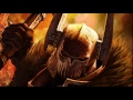 Warhammer Fantasy Tabletop - Audio Stream