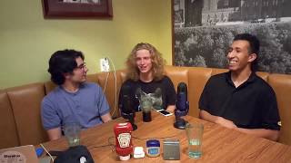 24 Hours in Denny's Pt. 4: Tickle Me Elmo