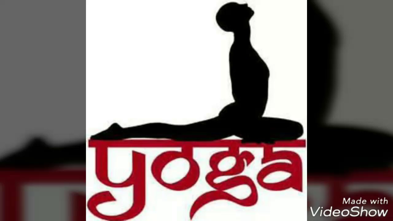 Private yoga