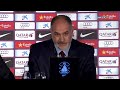 "Luis Enrique knows our philosophy and we believe he's fully capable"