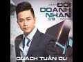 Mr Bolero Dance | Quách Tuấn Du - Liên Khúc Nhạc Nontop Sôi Động Nhất 2018