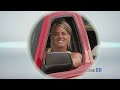 Runaway Trailer Crash