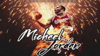 Video Michael Jordan Ñejo