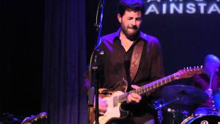 Tab Benoit Shelter Me Ramona Mainstage Theater 10 22 11 Tab Benoit Shelter Me Ramona Mainstage Theater 10 22 11