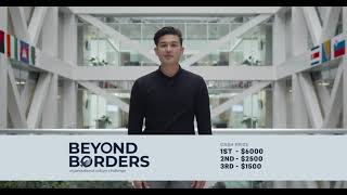 Beyond Borders: Global Business Diversity and Inclusion Challenge