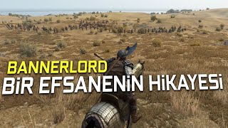 BU OYUNUN İÇİNE DÜŞTÜM: MOUNT AND BLADE 2 BANNERLORD