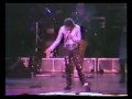 Michael Jackson Human Nature Live in Brisbane '87
