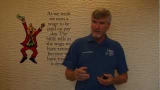 2nd Lesson Cross and its Shadow