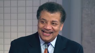 Neil Degre Tyson Explains Manhattanhenge