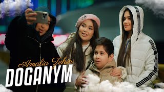 AMALIA - Doganym • 4K