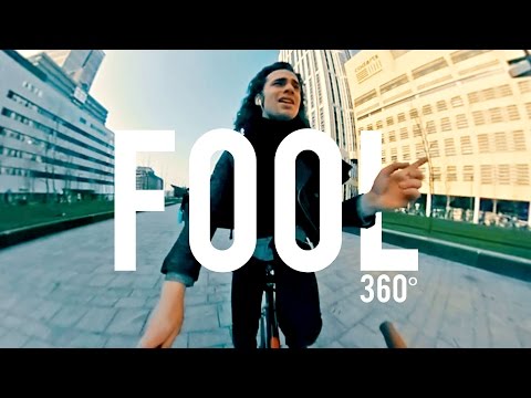 Lucas Hamming - Fool