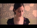 Effy On The Toilet - Skins