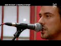 Ben Ricour "l'heure d'hiver" LIVE