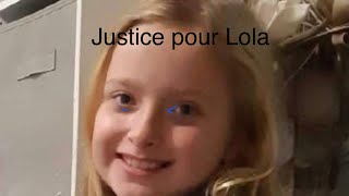 Procès De Dabhia B Meurtrière De Lola - Merci De Booster Ma Vidéo - Elerinna Consulte 0620296194