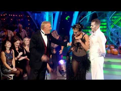 Holly Valance & Artem Chigvintsev - Strictly Come Dancing 2011 / Week 5 - Performance & Votes Holly Valance & Artem Chigvintsev - Strictly Come Dancing 2011 / Week 5 - Performance & Votes