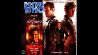 The Day of The Doctor (Featuring The Ninth Doctor played by Pete Walsh)