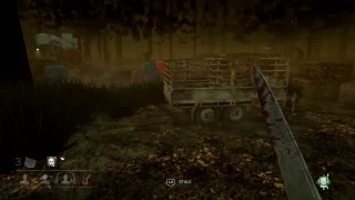 DBD I GOT MICHAEL MYERS