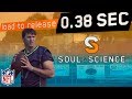 2018 Draft Top QB's Skills Tested & Broken Down with Soul & Science | NFL
