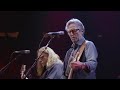 Eric Clapton with The Allman Brothers Band "Why Has Love Got To Be So Sad"