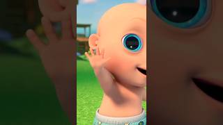 Разминка Для Малышей #Loolookids #Shorts #Forkids