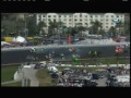 2011 Daytona 500 The Big One Crash Nascar
