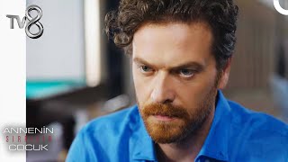 Annenin Sırrıdır Çocuk 10. Bölüm Fragmanı