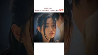 She Has Already Choosen Him... F4 Thailand