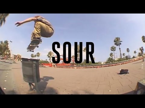 The Sour Files Episode 10
