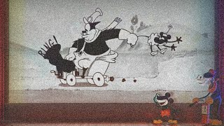 Fnf Mickey Mouse Takeover Ost Out Of Screen Old Version