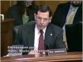 Barrasso Asks Lisa Jackson About "Smoking Gun" OMB Memo