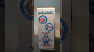 Dogecoin Reaches 3Dollars Robot Will Be Unboxed And Set To Dance