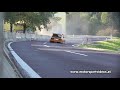 Big Crash & Action Hill Climb St.Agatha 2019
